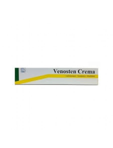 VENOSTEN CREMA 100ML