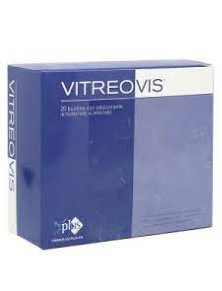 VITREOVIS 20 BUSTINE