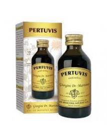 DR.GIORGINI PERTUVIS LIQUIDO ANALCOLICO 100ML