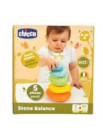 CHICCO GIOCO STONE BALANCE