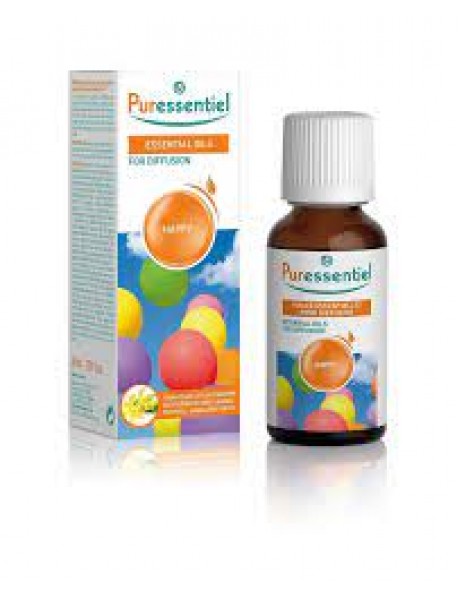 PURESSENTIEL MISCELA HAPPY ECO 30ML