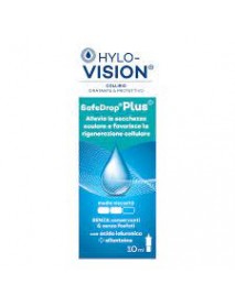 HYLO-VISION SAFE DROP PLUS 10ML