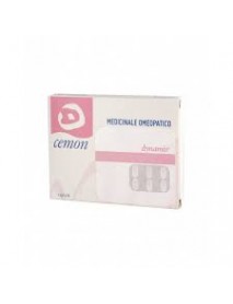 CEMON CURE LACHESIS MUTUS 1LM-3LM 30 CAPSULE