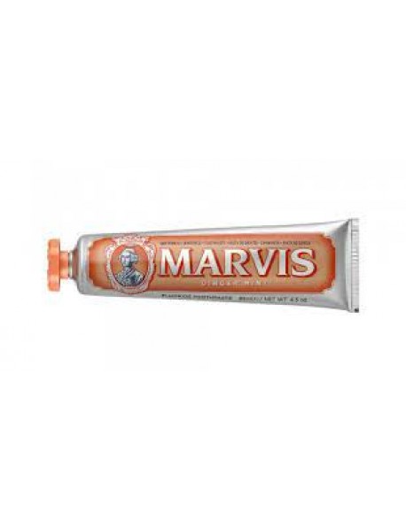 MARVIS GINGER MINT DENTIFRICIO 85ML