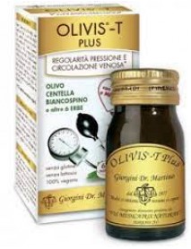 DR.GIORGINI OLIVIS-T PLUS 180 PASTIGLIE