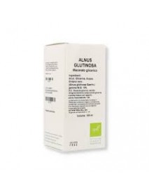 OTI ALNUS GLUTINOSA MG10% GOCCE 100ML