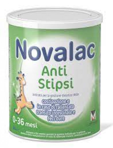 NOVALAC ANTISTIPSI 800G