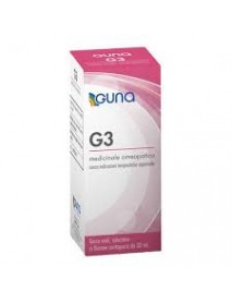 GUNA G3 OCCE 30ML