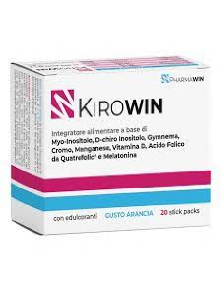 KIROWIN 20 STICK PACK