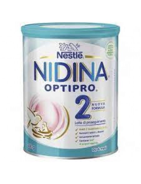 NIDINA 2 OPTIPRO  800G