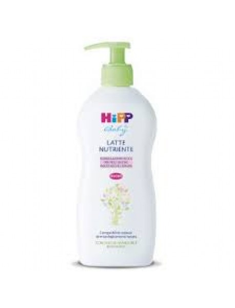 HIPP LATTE NUTRIENTE 300ML