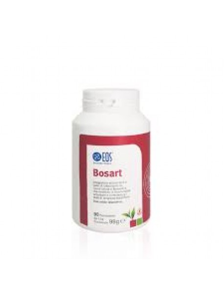 EOS BOSART 90 COMPRESSE