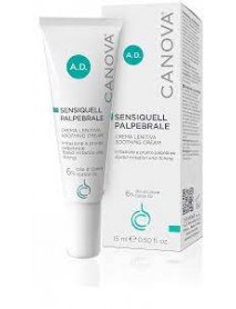 CANOVA SENSIQUELL PALPEBRALE 15ML