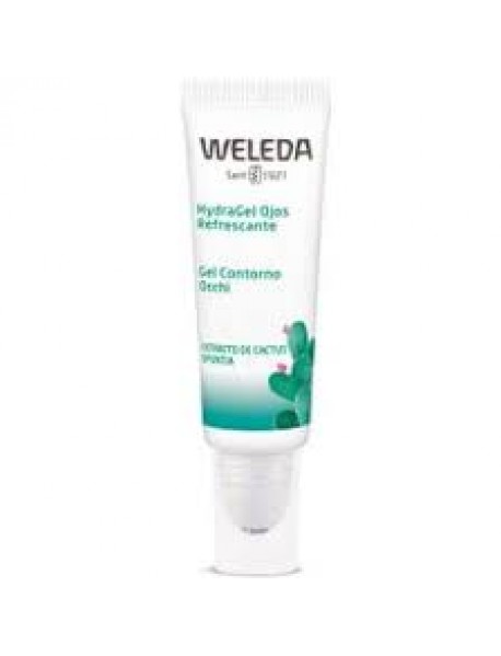 WELEDA GEL CONTORNO OCCHI 10ML