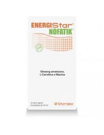 ENERGISTAR NOFATIK 14 STICK PACK