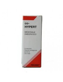 NAMED CO-HYPERT PEKANA GOCCE 30ML