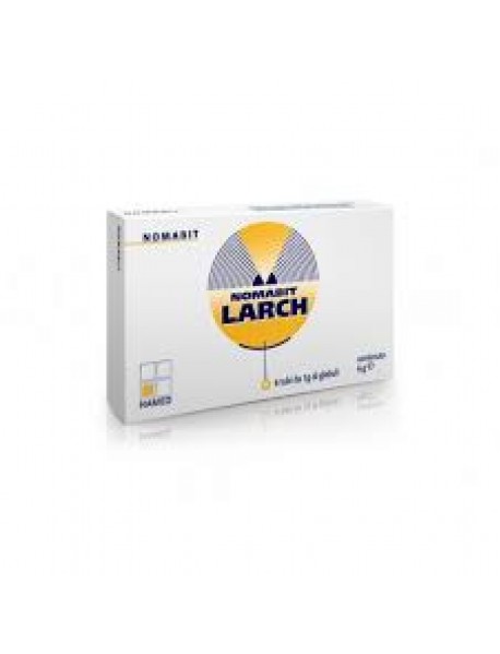 NOMABIT LARCH 6 GLOBULI