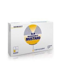 NOMABIT MUSTARD 6 GLOBULI