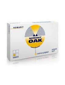 NOMABIT OAK 6 GLOBULI