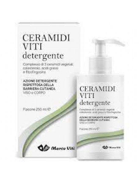 MARCO VITI CERAMIDI DETERGENTE 250ML