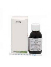 OTI FITOX 2 GOCCE 100ML 