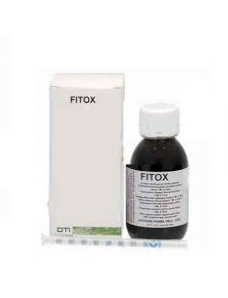 OTI FITOX 3 GOCCE 100ML 