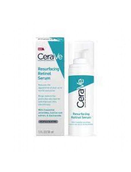 CERAVE RETINOL SERUM 30ML