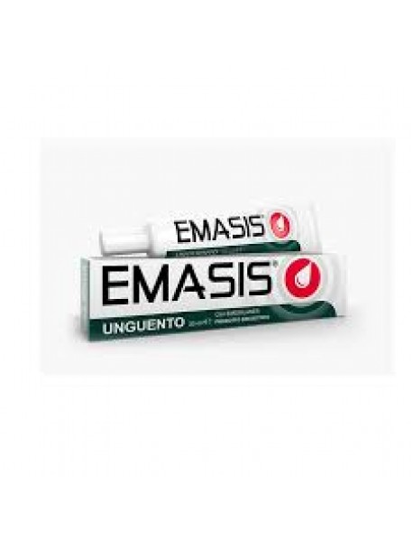 EMASIS UNGUENTO 30ML