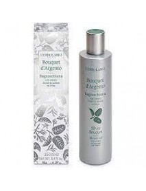 L'ERBOLARIO BOUQUET D'ARGENTO BAGNOSCHIUMA 250ML