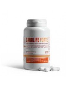 CAROLIFE FORTE 60 CAPSULE