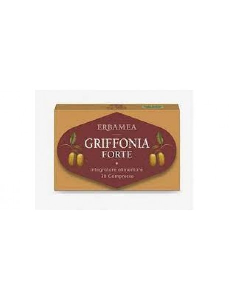 ERBAMEA GRIFFONIA FORTE 30 COMPRESSE