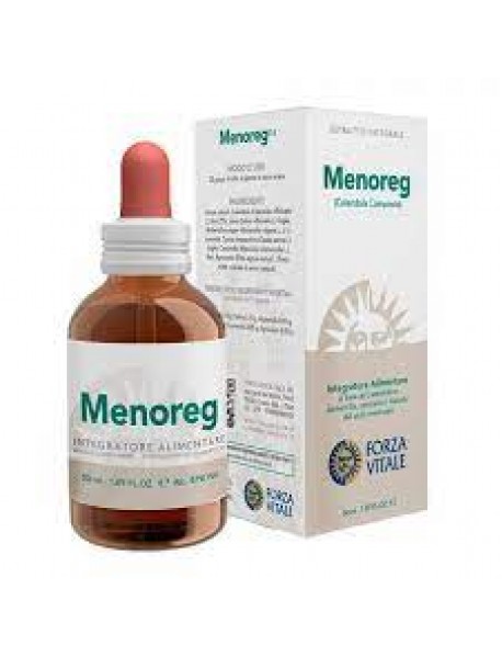 MENOREG GOCCE 50ML 