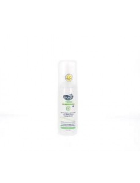 SAUBER FRESH DEO FRESCO E ASCIUTTO VAPO 100ML