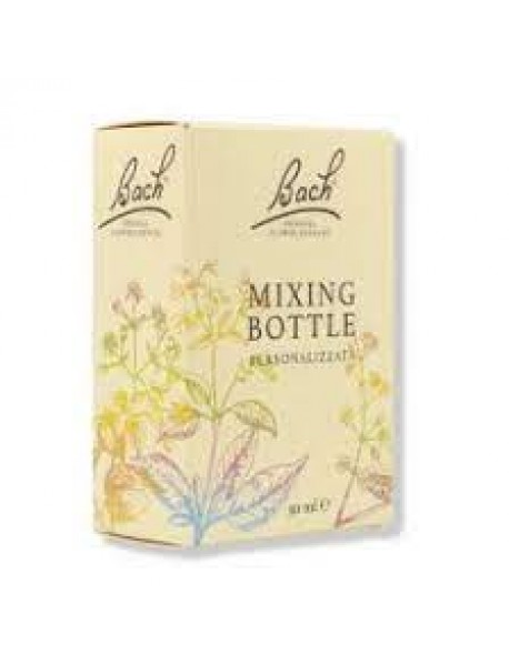 MIXING BOTTLE FIORI DI BACH ORIGINALI 30ML