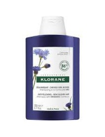 KLORANE SHAMPOO ALLA CENTAUREA 200ML