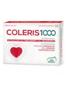 COLERIS 1000 30 COMPRESSE
