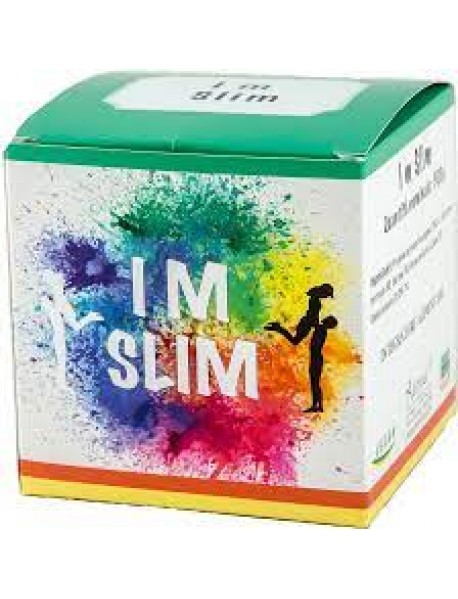 I M SLIM SONO MAGRO 300G