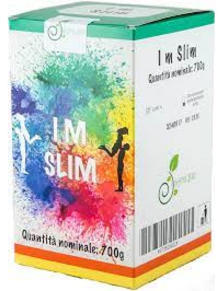 I M SLIM SONO MAGRO 700G