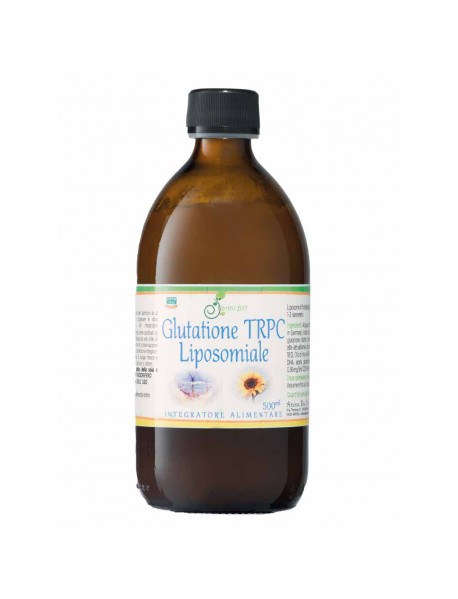 GLUTATIONE TRPC LIPOSOMIALE 250ML ATENA