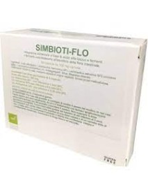 OTI SIMBIOTI FLO 60 CAPSULE