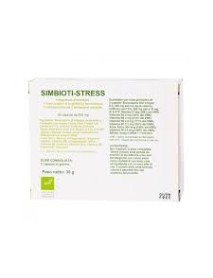 OTI SIMBIOTI STRESS 60 CAPSULE 