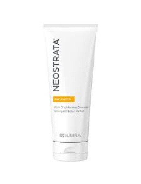 NEOSTRATA ULTRA BRIGHTENING CLEANSER 200ML