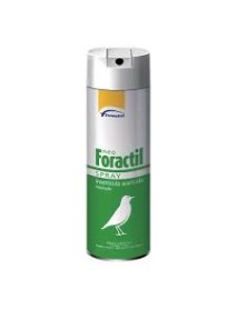 NEO FORACTIL SPRAY UCCELLI 300ML 