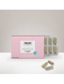 SKINLABO SKIN DARK SPOTS 30 CAPSULE