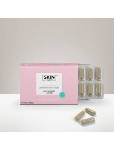 SKINLABO SKIN DARK SPOTS 30 CAPSULE