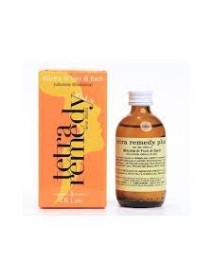 TETRA REMEDY PLUS 50ML DI LEO