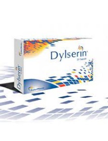 DYLSERIN 30 CAPSULE