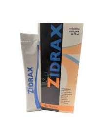 ZIDRAX 15 STICK PACK