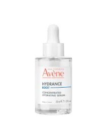 AVENE EAU THERMALE HYDRANCE BOOST SIERO CONCENTRATO IDRATANTE 30ML