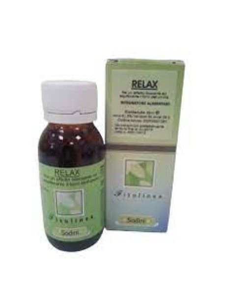 RELAX GOCCE 55ML SODINI